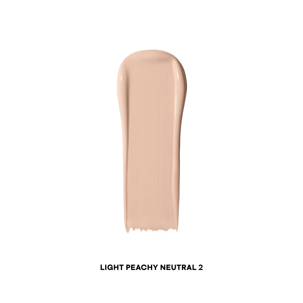LIGHT PEACHY NEUTRAL 2